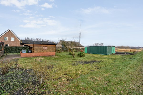 Medium property photo - Limietweg 66, 7884 TB Barger-Compascuum